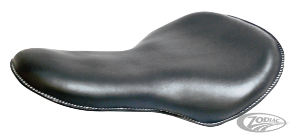 BUDDYSEAT, no skirt, 1929-52, all models (DE)