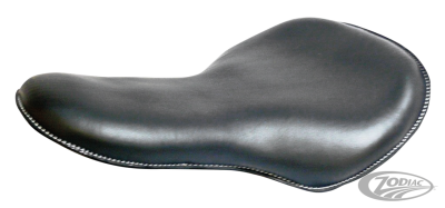 BUDDYSEAT, no skirt, 1929-52, all models (DE)
