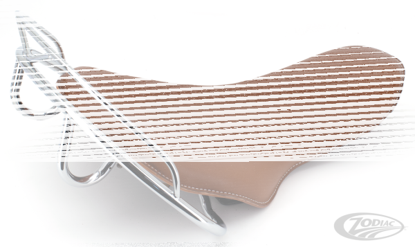 BUDDYSEAT, with fringe, 1939-40 style (DE)