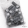 10pck allen bolt 3/8-16x7/8" UNC zinc