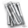 10pck allen bolt 3/8-16x3-1/4" UNC zinc (DE)