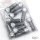 10pck allen bolt 3/8-24x1" UNF zinc