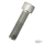 GZP 10pck allen bolt 3/8-24x1-1/2" zinc (DE)