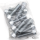 GZP 10pck allen bolt 3/8-24x1-1/2" zinc (DE)