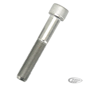 10pck allen bolt 3/8-24x2-1/4" UNF zinc (DE)