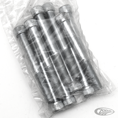 10pck allen bolt 3/8-24x3-1/4" UNF zinc (DE)