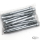10pck allen bolt 3/8-24x4-1/2" UNF zinc (DE)