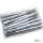 10pck allen bolt 3/8-24x4-3/4" UNF zinc (DE)
