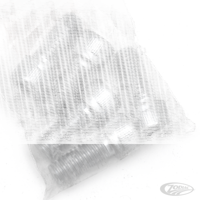 5pck allen bolt 7/16-14x1" UNC zinc (DE)