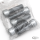5pck allen bolt 7/16-14x1-3/8" UNC zinc (DE)