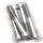 5pck allen bolt 1/2-13x3-1/2" UNC zinc (DE)