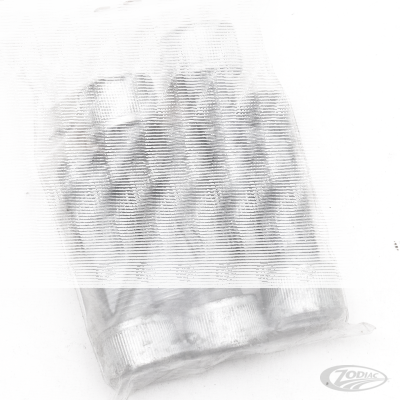 5pck allen bolt 1/2-20x1-3/4" UNF zinc (DE)