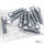 5pck allen bolt 1/2-20x2" UNF zinc (DE)