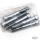 5pck allen bolt 1/2-20x3-1/2" UNF zinc (DE)