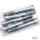5pck allen bolt 1/2-20x4" UNF zinc (DE)