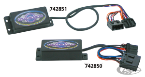 Load equalizer III FLH97-up FXD F*ST XL (DE)