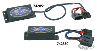 Badlands Load equalizerIII, XL04-13 (DE)