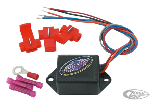 Badlands Intensifier Hi-Low 50Watt