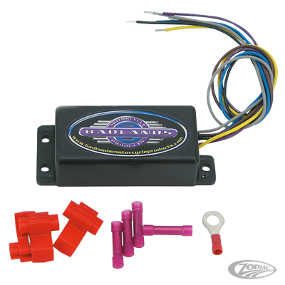 Badlands Intensifier Hi-Low 100Watt (DE)