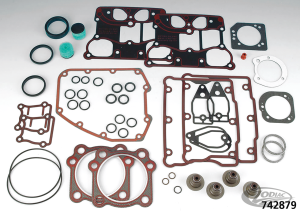 James Top end gasket kit TC05-up 88/96ci (DE)
