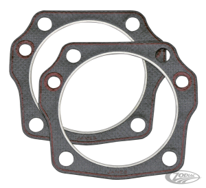 James cylinder head gaskets TC 4" bore (DE)