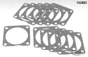 10pck James 45CI base gaskets