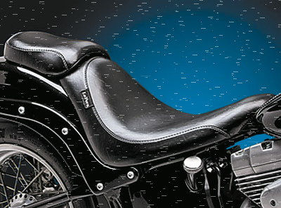 Le Pera Silhouette Pillion 7.5" wide (DE)