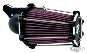 PM FASTair intake BT93-17 Contrast cut