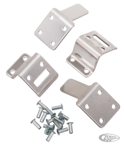 1972-1992 saddlebag hinges (DE)