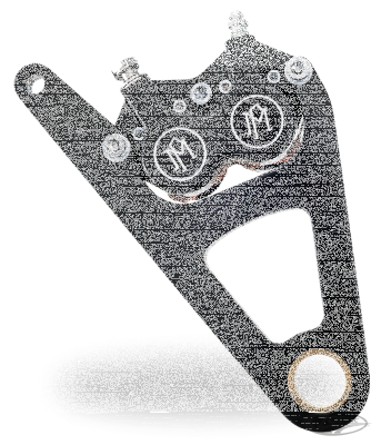 PM FXSTS00-06 125x4S caliper Contr. Cut (DE)