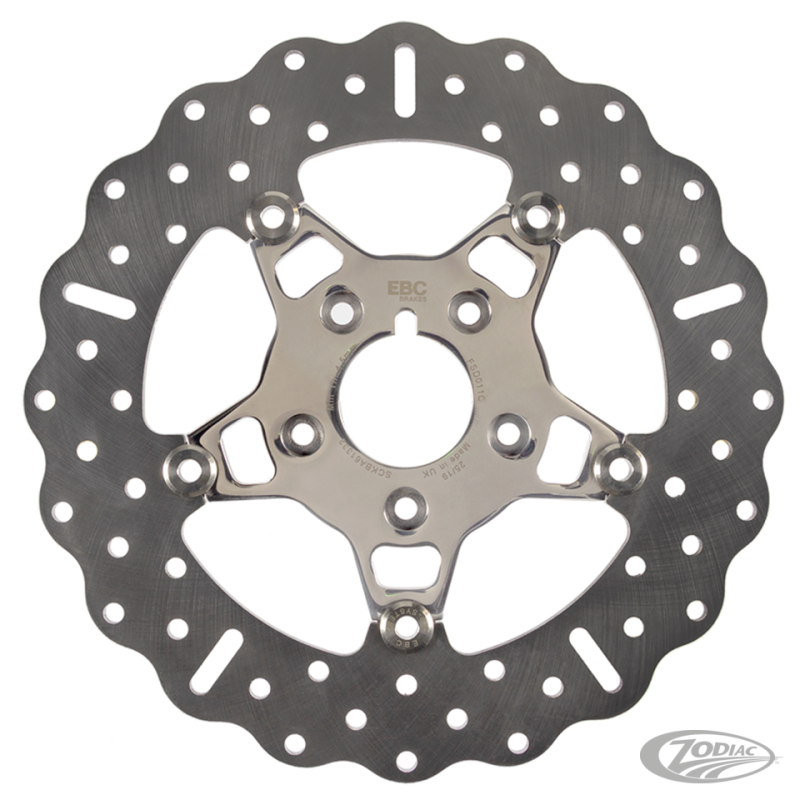 EBC 5 button float wide contour SS 84-99 (DE)