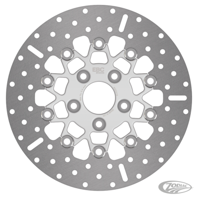 EBC 10btn floating wide SS disc 84-99 RR (DE)