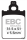 EBC Brake pads GMA pulley brake organic (DE)