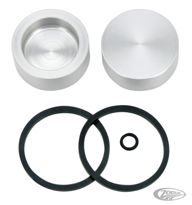 EBC Brake pads sprocket disc kit (DE)