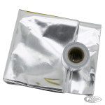 DEI Reflect-A-cool under tank protection