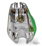 DEI Reflect-A-cool under tank protection