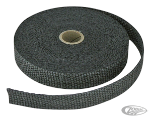 DEI Tan exhaust wrap 1"x50 roll (DE)