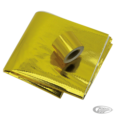 DEI Reflect-A-Gold under tank protection (DE)