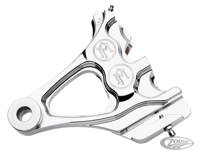 PM 137x4B F*ST87-99 1-pce rr brake Chrom (DE)
