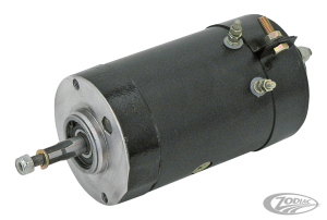 Generator 12V Black BT65-69 XL65-81 (DE)