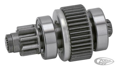 Starter clutch 883XL81-94 1200XL81-90 (DE)