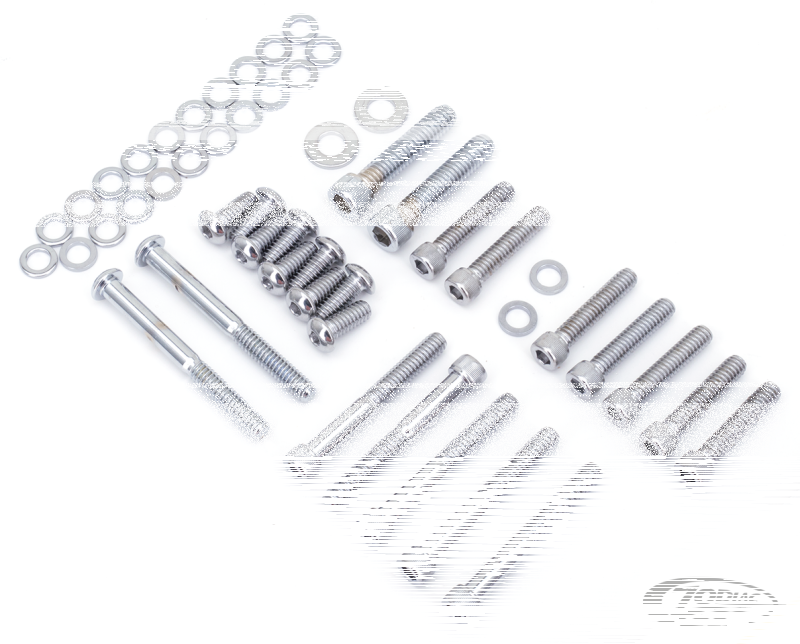 Colony Primary cover screw kit 89-06 (DE)