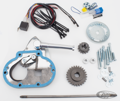 Reverse kit FLH07/08 (FXD06-17 F*ST07-17 (DE)
