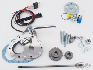 Reverse kit FLH/T09-13 (DE)