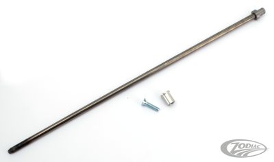 Add. kit f/6-spd Hydr.clutch 09-12 (DE)