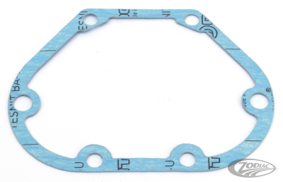 Replacement clutch cover gasket 5-Speed (DE)