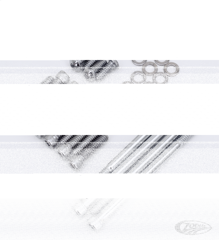 Colony Primary cover mount kit FL07-up (DE)