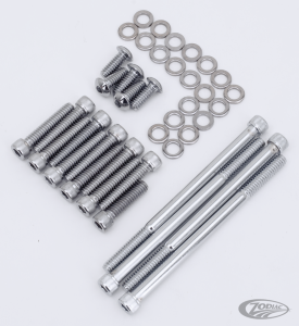 Colony Primary cover mount kit FL07-up (DE)