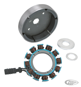 SMP Stator/Rotorkit 32Amp BT88-99 (DE)