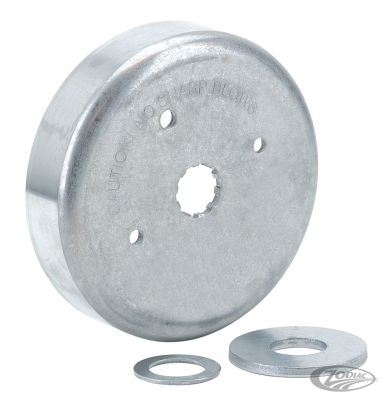 SMP Rotor 32Amp BT70-03 (DE)